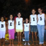 BEL 15 Liberdade