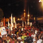 Comicio Rua A