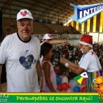 Festa da Integral