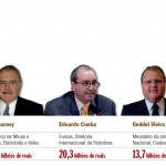 GRANA PMDB