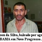 baleado
