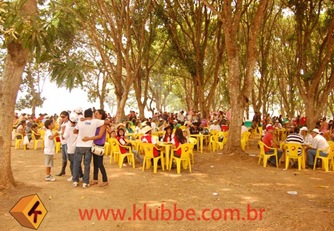 Cavalgado FAP 2010 2