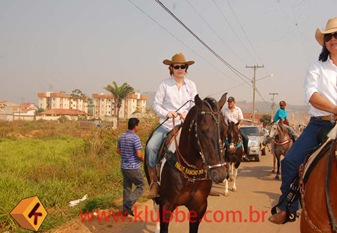Cavalgado FAP 2010 3