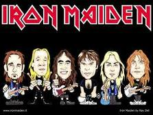 Iron Maiden em Bel&eacute;m