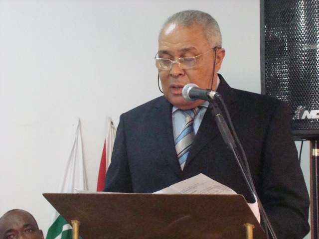 Acip participa da aula inaugural do Programa de Formação Profissional da Vale