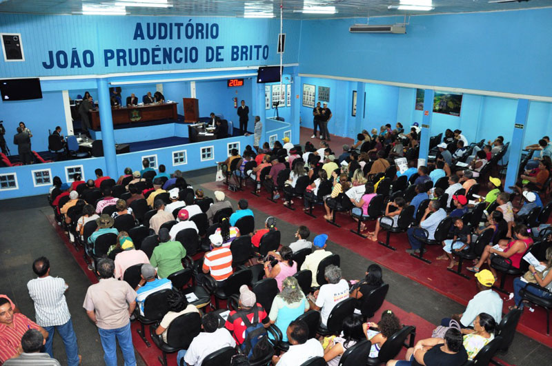 Solicitado e aprovado adequação ao projeto de saneamento básico do Bairro Habitar Feliz II