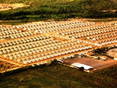 Bairro dos Minérios - Foto de Helder Messiahs