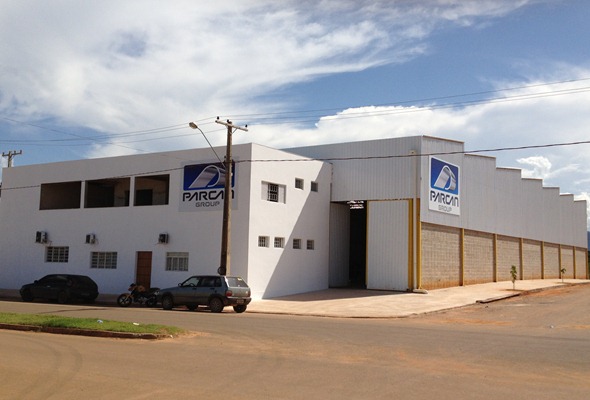 Parcan inaugura unidade em Parauapebas