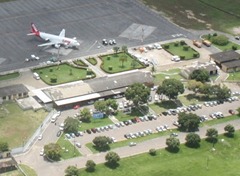 Aeroporto de Marab&aacute; realiza simulado de emerg&ecirc;ncia