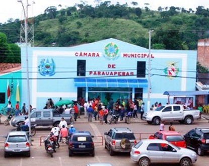 Parauapebas poder&aacute; ter 15 vereadores na pr&oacute;xima legislatura, mas o assunto gera pol&ecirc;mica