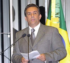 EX-Senador Luiz Otavio