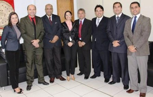Procuradores PMP