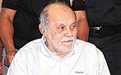 Vav&aacute; Mutran morre em Bel&eacute;m