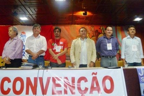 Convenção PDT 2