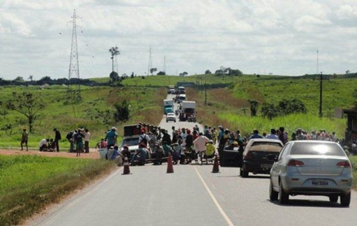 Eldorado dos Carajás 2