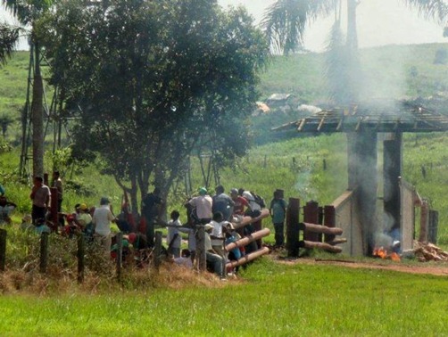 Eldorado dos Carajás 3