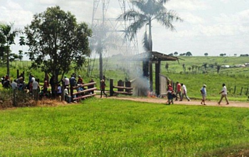 Eldorado dos Carajás