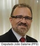 Joao Salame (PPS)