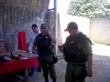 Major PM Mauro Sergio Major PM Mauro Sergio