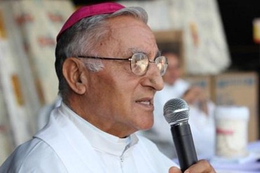 Marab&aacute;: corpo do bispo Dom Jos&eacute; ser&aacute; sepultado hoje na Catedral