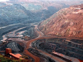 Minera&ccedil;&atilde;o: Vale investe em micro-organismos que "comem" cobre