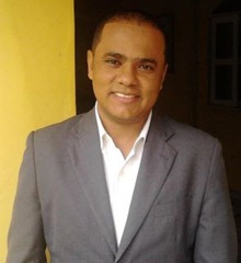 Elei&ccedil;&otilde;es 2012&ndash;Parauapebas : Rui Vassourinha (PRB) vai renunciar candidatura no in&iacute;cio da semana