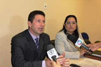 Ju&iacute;zes querem helic&oacute;ptero para ajudar na seguran&ccedil;a das elei&ccedil;&otilde;es em Marab&aacute;