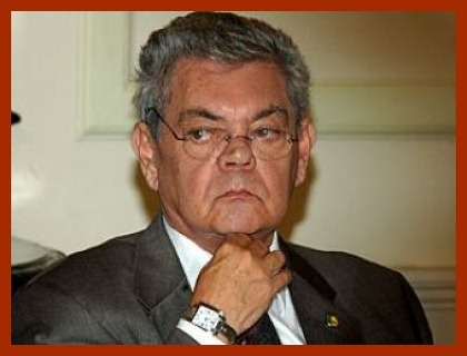 Ronaldo Lima on Paraiba Ronaldo Cunha Lima Pai Do Senador Cassio Cunha Lima Psdb Pb Ex