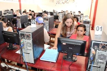 Curso de capacita&ccedil;&atilde;o treina servidores do legislativo no uso de novas ferramentas tecnol&oacute;gicas