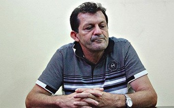 Justi&ccedil;a afasta prefeito de Marab&aacute; e secret&aacute;rio de Sa&uacute;de e manda bloquear seus bens