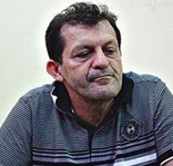 Nagilson se nega a assumir prefeitura. Nagib Mutran Neto dever&aacute; ser o prefeito de Marab&aacute;