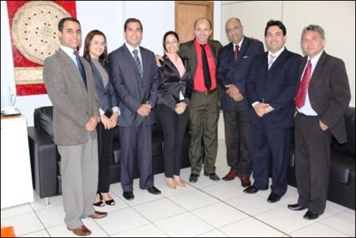 Procuradores de Parauapebas