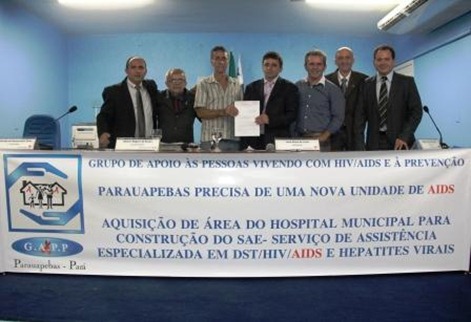 Resumo da &uacute;ltima sess&atilde;o da C&acirc;mara Municipal de Parauapebas