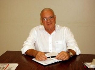 Entrevista: Valmir Mariano pensa planejar Parauapebas para os pr&oacute;ximos 20 anos