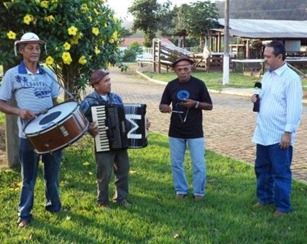 Conex&atilde;o Rural apresenta Especial Luiz Gonzaga 100 anos