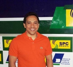 Presidente da CDL Parauapebas faz avalia&ccedil;&atilde;o positiva do ano de 2012