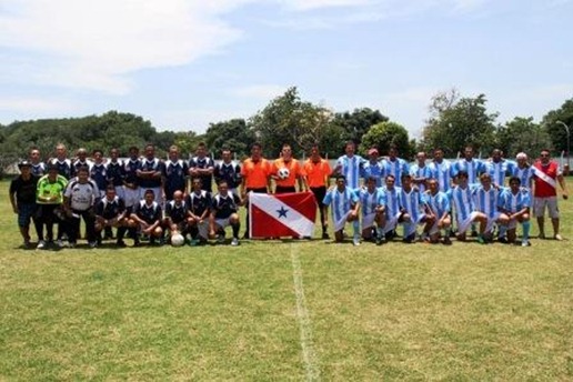 Futebol: primeiro RE x PA, o cl&aacute;ssico paraense,  no Rio de Janeiro