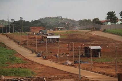MP recomenda que prefeito de Parauapebas se abstenha de aprovar novos loteamentos.  Venda de lotes est&aacute; proibida at&eacute; regulariza&ccedil;&atilde;o.