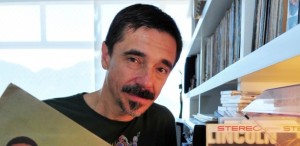 Charles Gavin estreia série sobre música do Pará