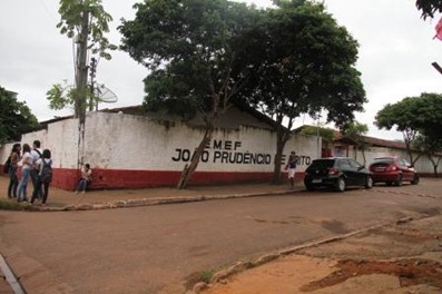 4&ordf; URE confirma que E.E.E.M. Jo&atilde;o Prud&ecirc;ncio de Brito, em Parauapebas, n&atilde;o est&aacute; apta a emitir Certificado de Conclus&atilde;o do Ensino M&eacute;dio.