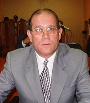 Milton Alves Martins ser&aacute; homenageado pela C&acirc;mara de Vereadores de Parauapebas