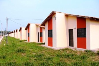 PF poder&aacute; apurar venda de unidades do Minha Casa Minha Vida em Marab&aacute;