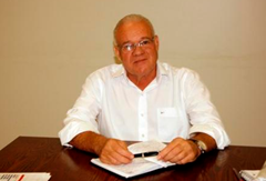 Parauapebas: entrevista com o prefeito Valmir Mariano