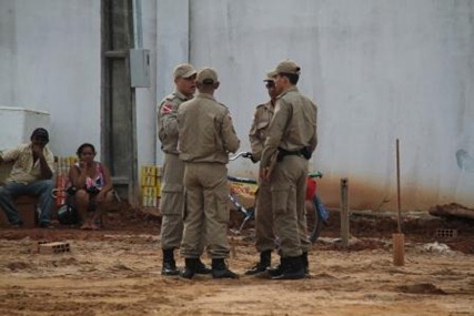 Seja o que Deus quiser, t&aacute; tudo liberado!