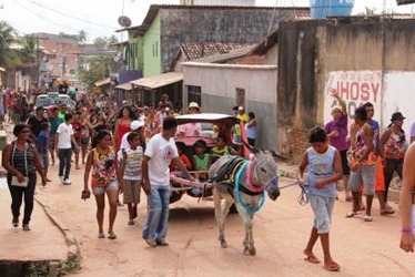 Marab&aacute; ter&aacute; 4 noites de carnaval na Orla e blocos durante o dia nos bairros