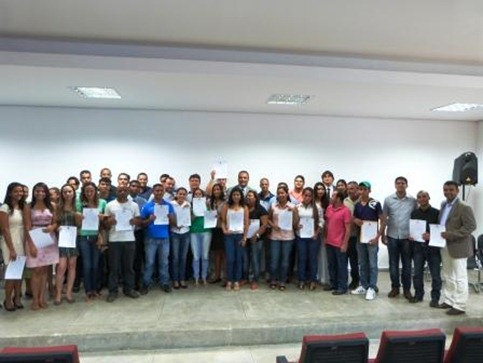Nova C&acirc;mara de Parauapebas ter&aacute; cerca de 110 servidores concursados