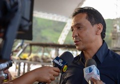 Parauapebas: preparativos para o M&eacute;rito Lojista 2013 est&atilde;o a todo vapor