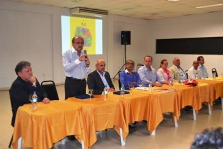 Anu&aacute;rio Mineral &eacute; lan&ccedil;ado em Parauapebas