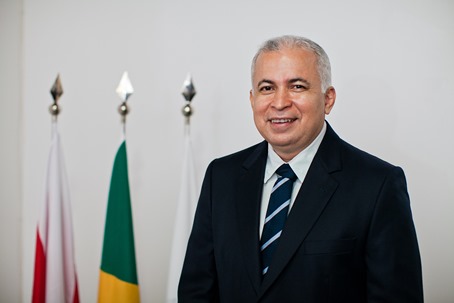 Ronaldo Lima &eacute; o novo gerente executivo do Ibram Amaz&ocirc;nia