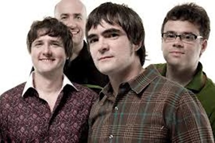 25 anos de Parauapebas ter&aacute; a Banda mineira Skank